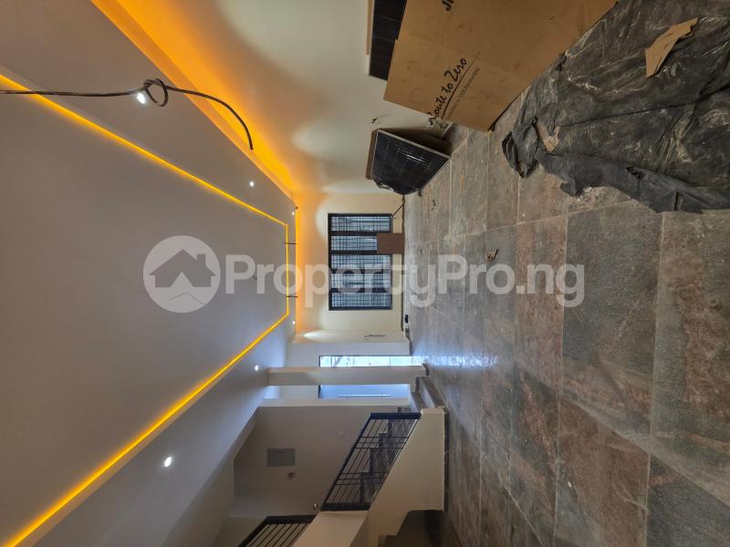 4 bedroom House for sale Jahi Abuja