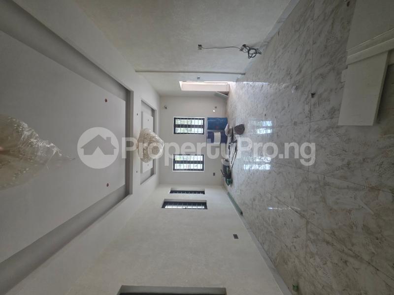 4 bedroom House for sale Utako Abuja