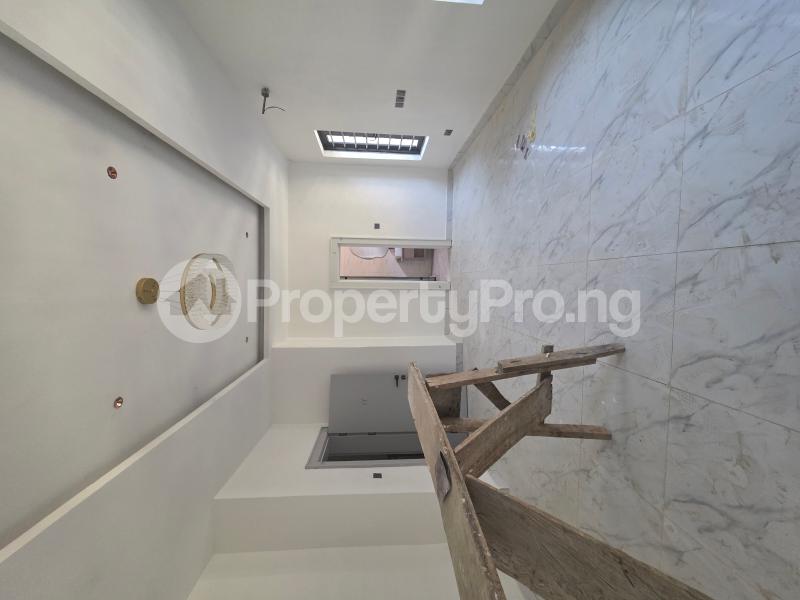 4 bedroom House for sale Utako Abuja