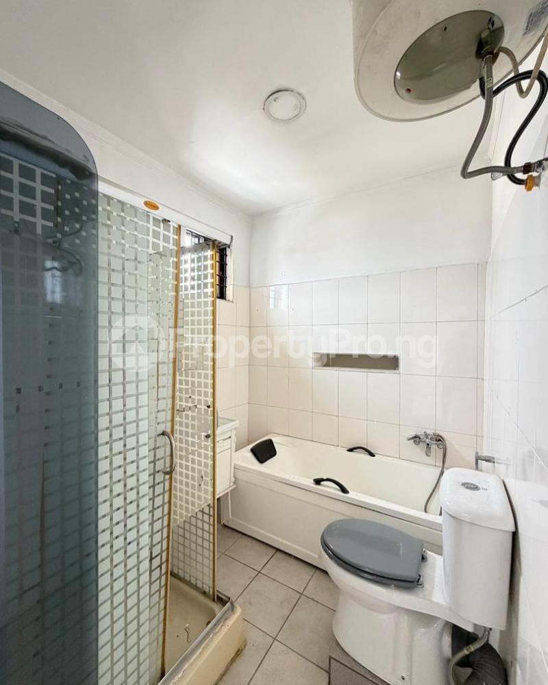 4 bedroom House for sale Lekki Phase 1, Lagos Lekki Phase 1 Lekki Lagos