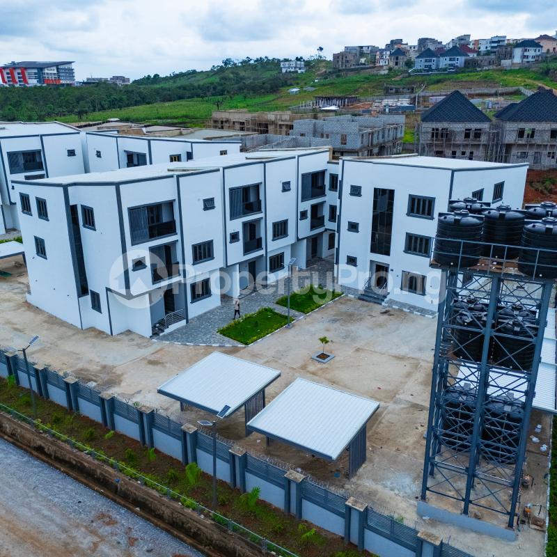 4 bedroom House for sale Life Camp Abuja