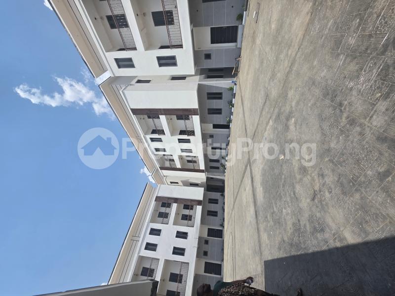 4 bedroom House for sale Utako Abuja