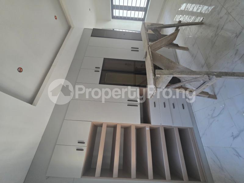 4 bedroom House for sale Utako Abuja