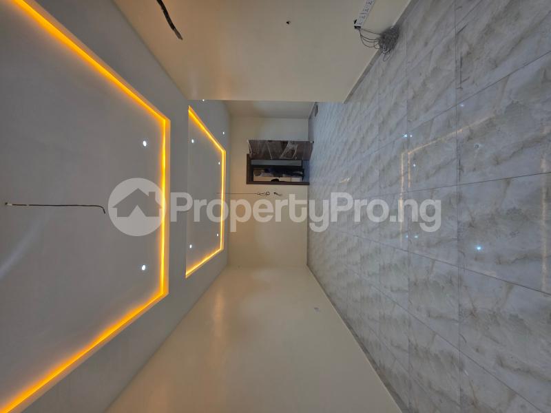 4 bedroom House for sale Jahi Abuja