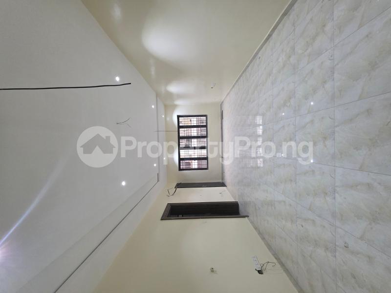 4 bedroom House for sale Jahi Abuja