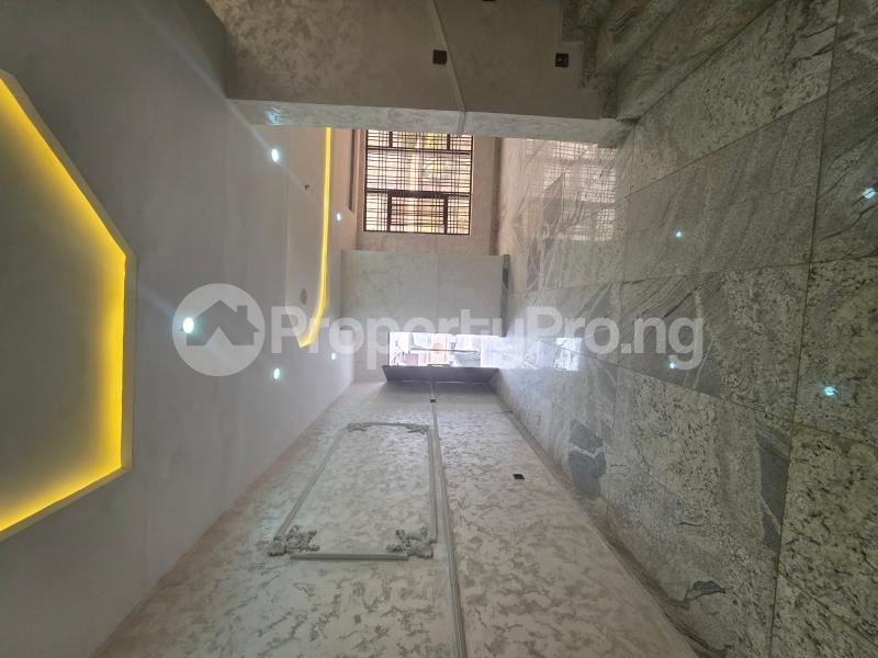 4 bedroom House for sale By Coza Church Guzape Abuja