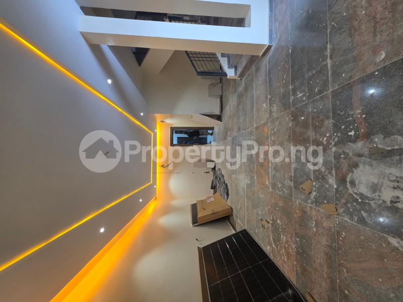 4 bedroom House for sale Jahi Abuja