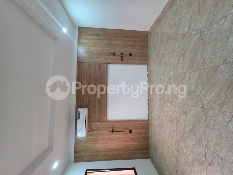 4 bedroom House for sale By Coza Church Guzape Abuja