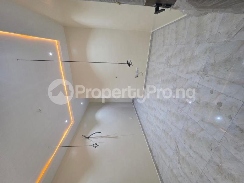 4 bedroom House for sale Jahi Abuja