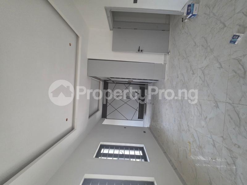 4 bedroom House for sale Utako Abuja