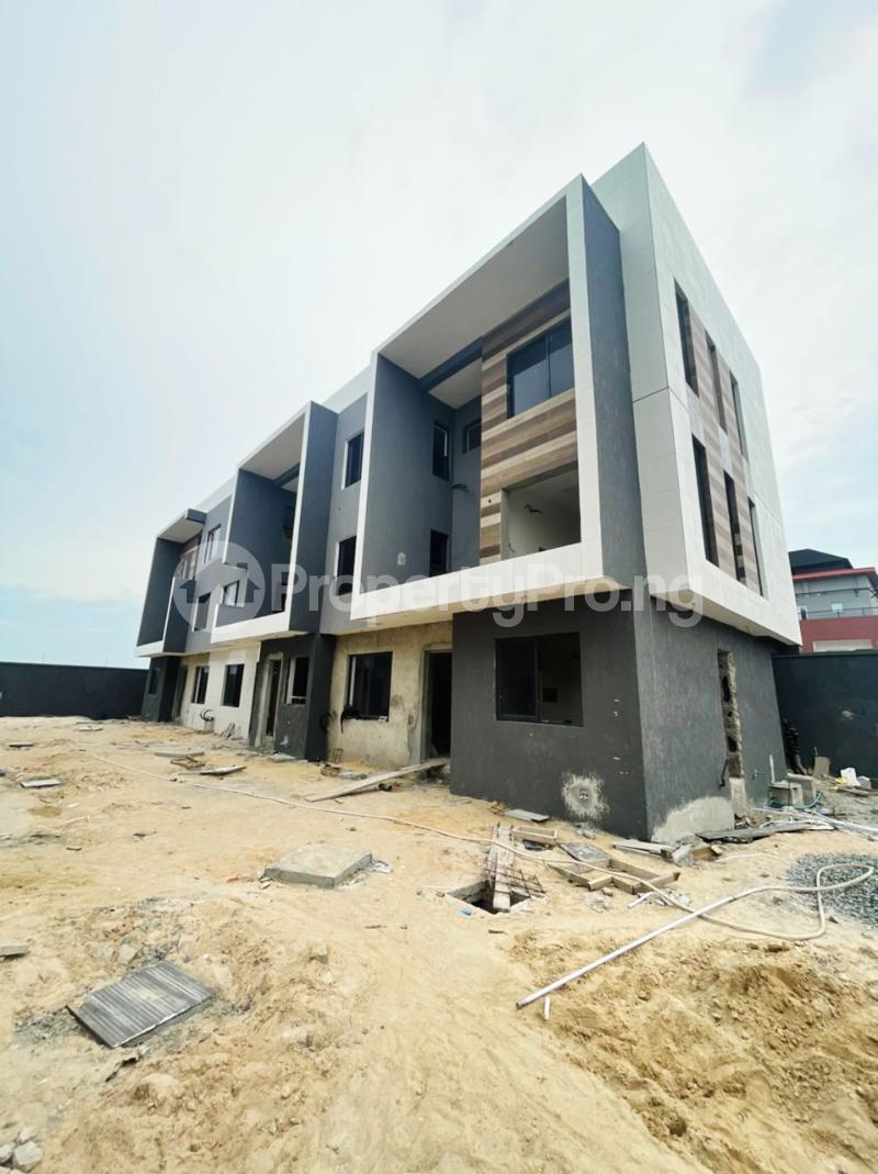 House in Lekki Lagos House for sale in lekki House in lekki
