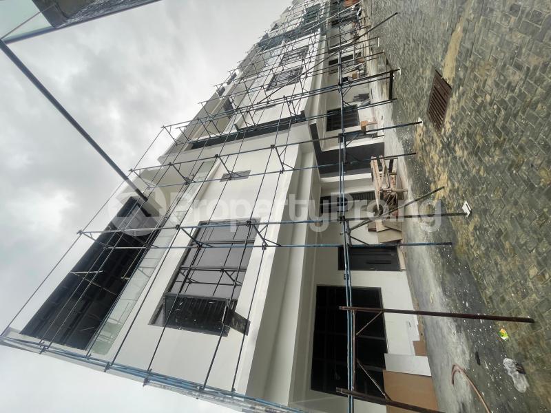 4 bedroom Flat / Apartment for sale Ikate Lekki Lagos