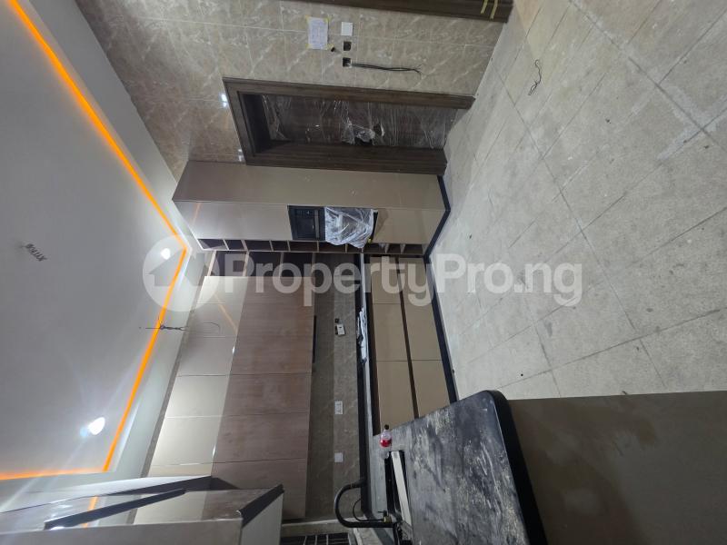 4 bedroom House for sale Jahi Abuja