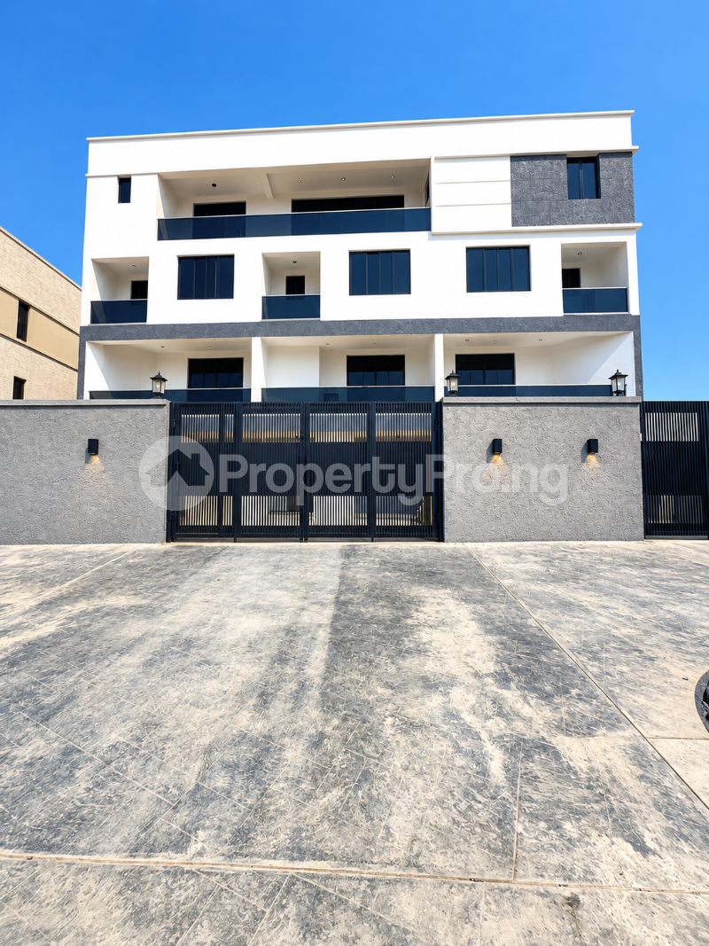 4 bedroom House for sale Lekki Phase 1 Lekki Lagos