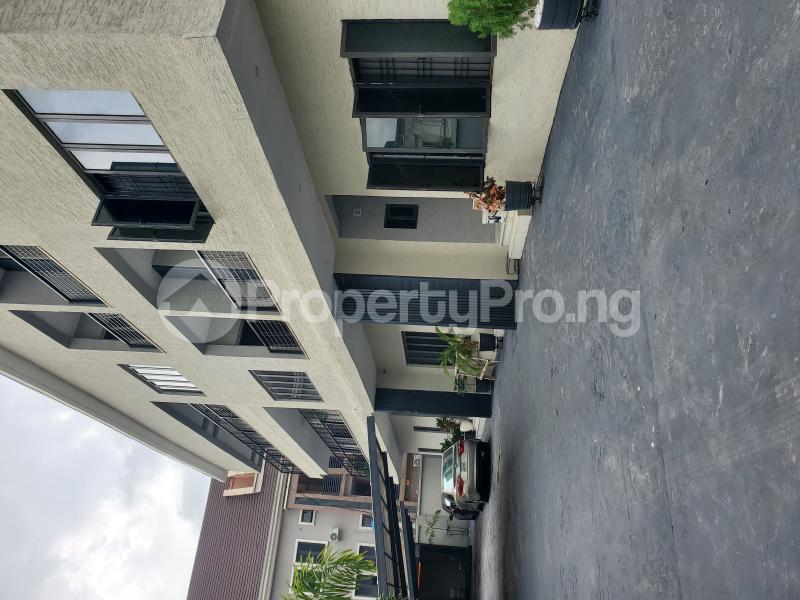 4 bedroom House for sale Jahi Abuja