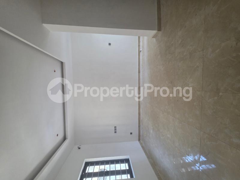 4 bedroom House for sale Utako Abuja