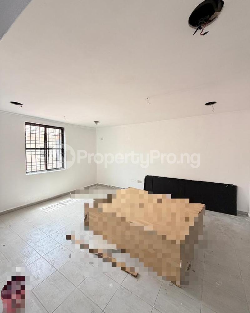4 bedroom House for sale  Lekki Phase 1 Lekki Lagos