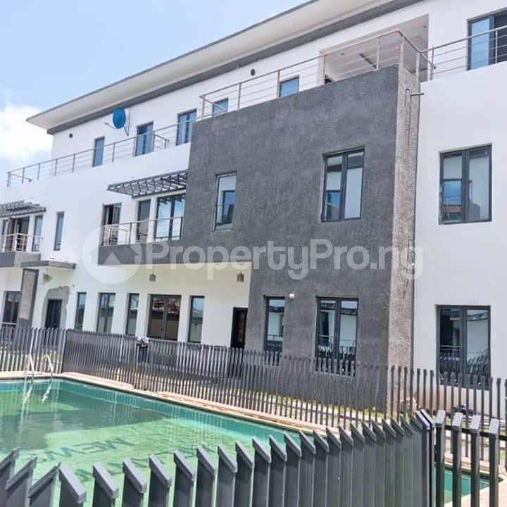4 bedroom House for sale ONIRU Victoria Island Lagos