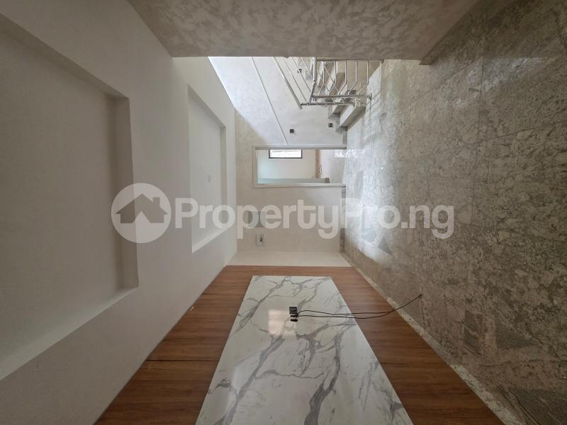 4 bedroom House for sale By Coza Church Guzape Abuja