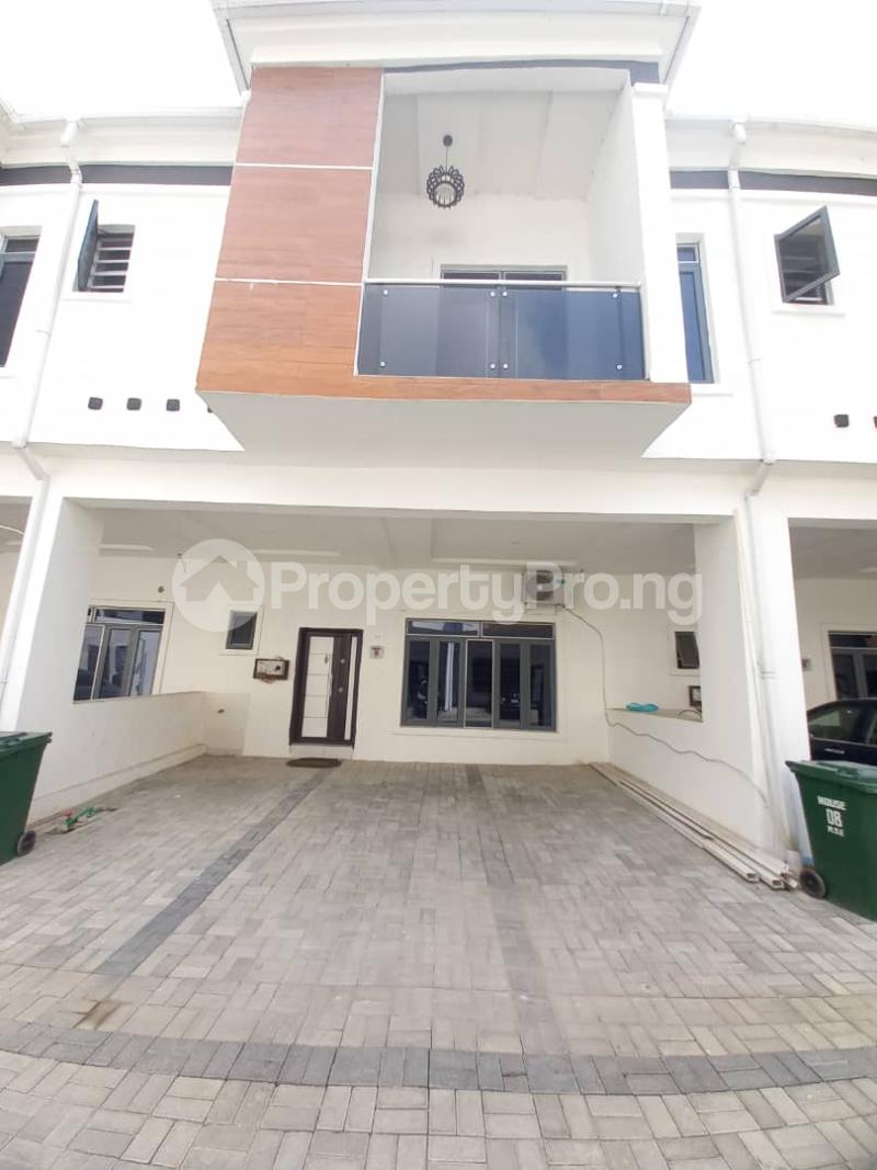 4 bedroom House for sale Orchid Ikota Lekki Lagos