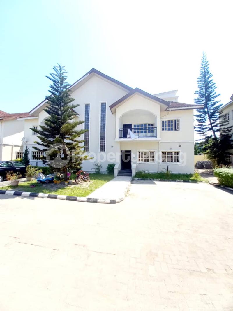 4 bedroom House for rent Victoria Island Lagos