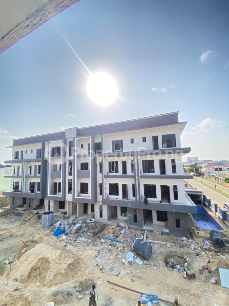 4 bedroom House for sale Victoria Island Lagos