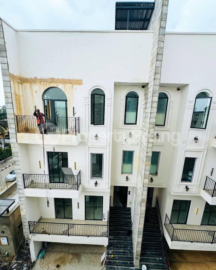 4 bedroom House for sale Old Ikoyi Ikoyi Lagos