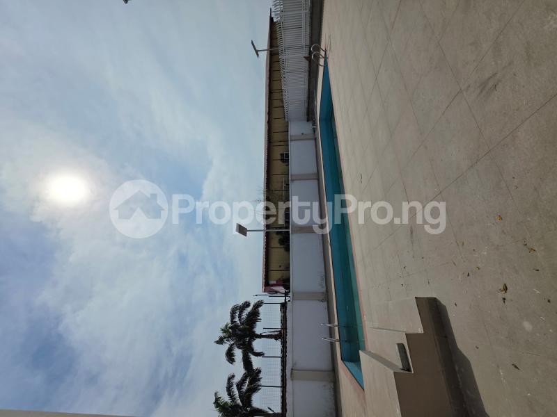 4 bedroom House for sale Utako Abuja