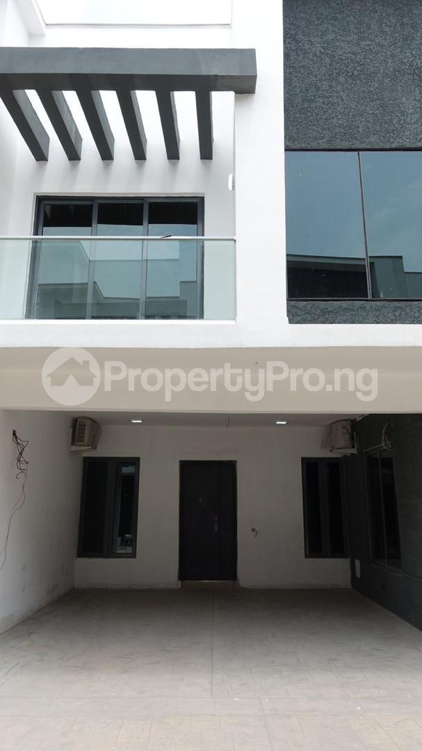 House for rent Ogombo Ajah Lagos
