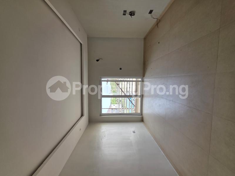 4 bedroom House for sale Utako Abuja