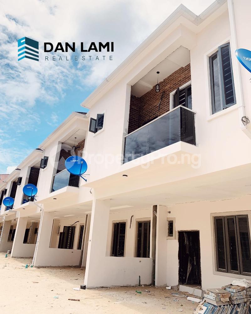 4 bedroom House for sale Ikota Gra , Ikota Villa Estate Ikota Lekki Lagos