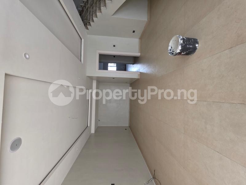 4 bedroom House for sale Utako Abuja