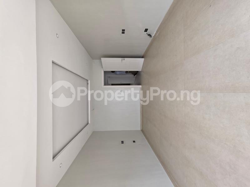 4 bedroom House for sale Utako Abuja