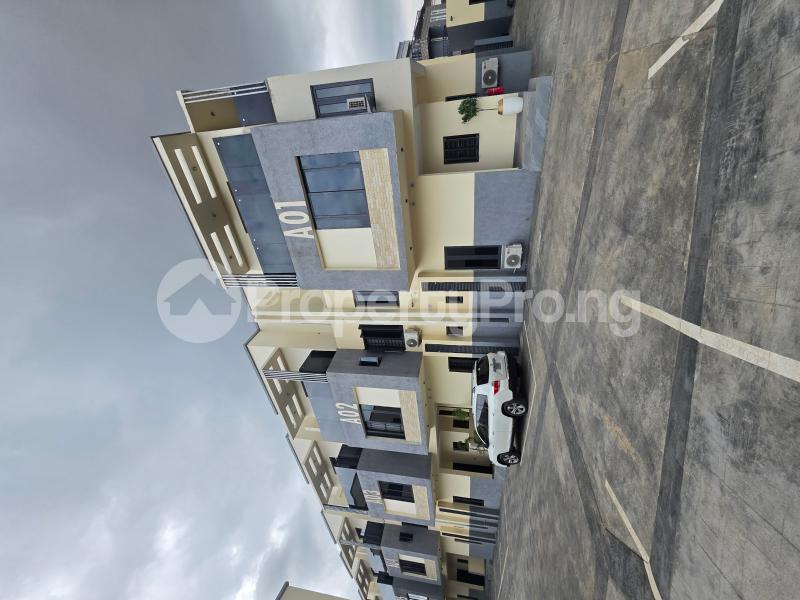 4 bedroom House for rent Ikeja GRA Ikeja Lagos