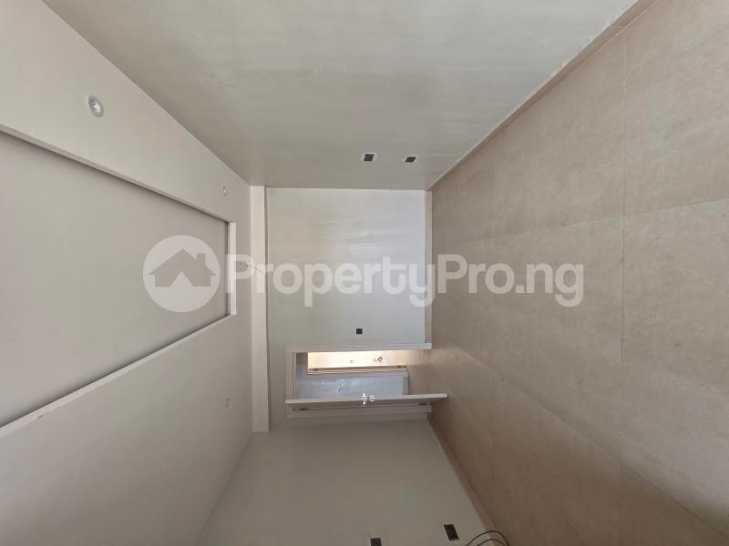 4 bedroom House for sale Utako Abuja