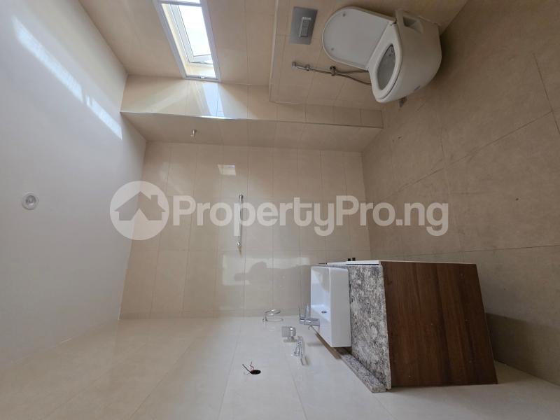 4 bedroom House for sale Utako Abuja