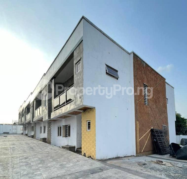 4 bedroom House for sale Alalubosa Gra Iyanganku Ibadan Oyo - 0