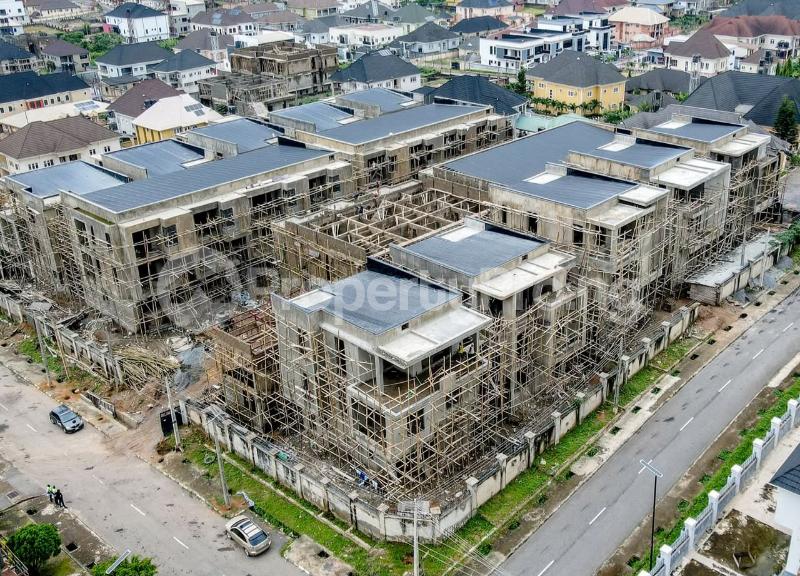 4 bedroom House for sale Kolapo Ishola Gra, Akobo, Ibadan Akobo Ibadan Oyo