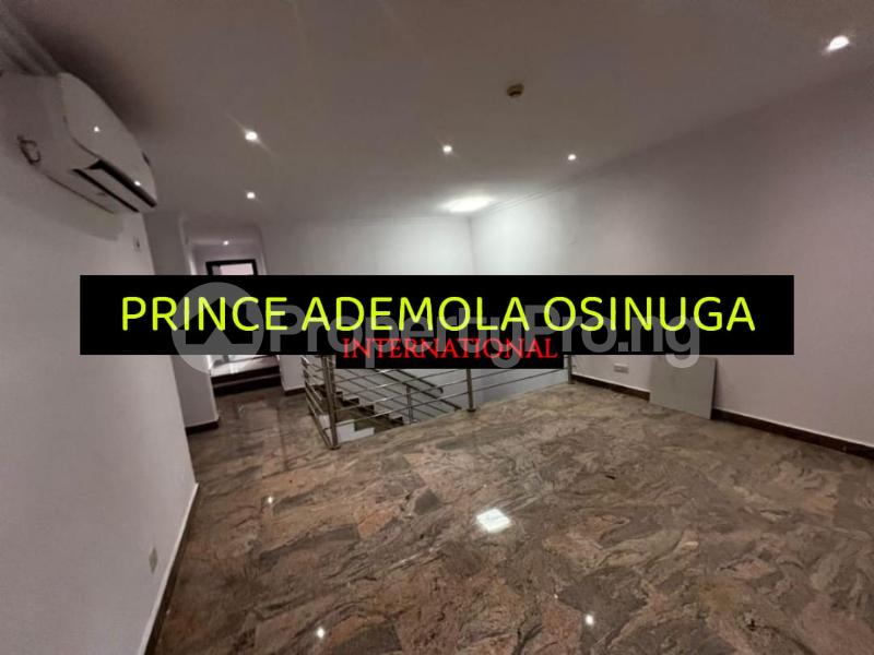 4 bedroom Flat / Apartment for rent Old Ikoyi Ikoyi Lagos