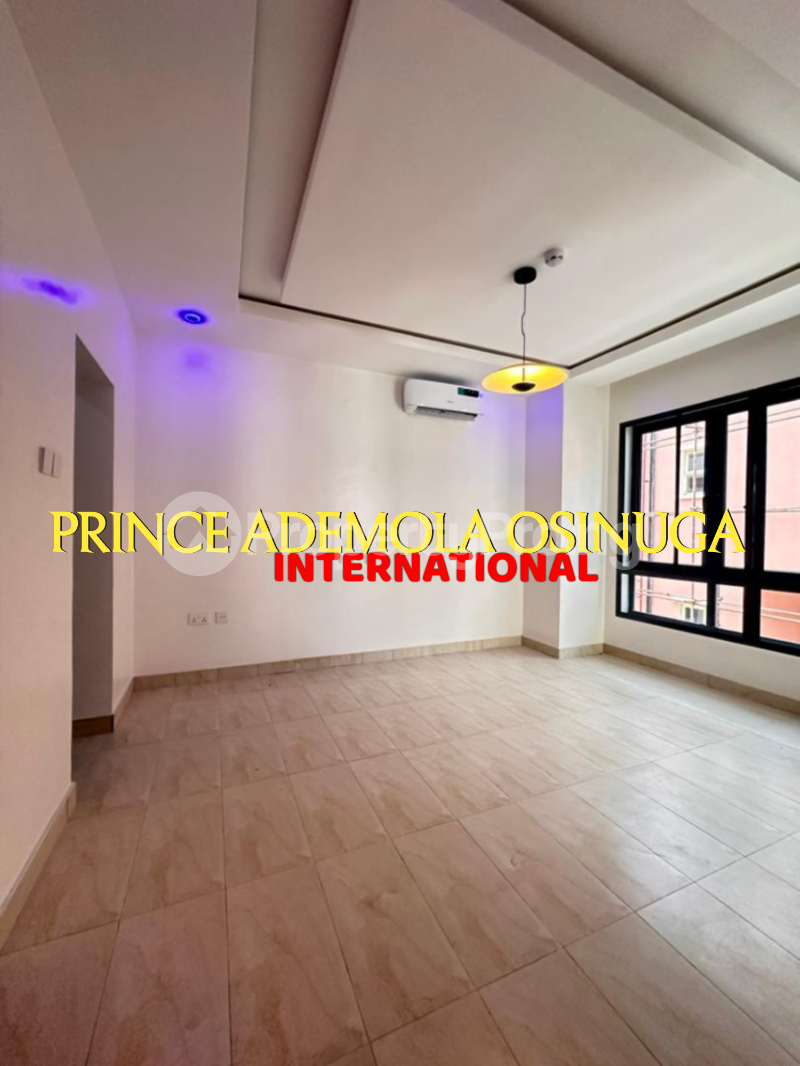 4 bedroom House for rent  Banana Island Ikoyi Lagos