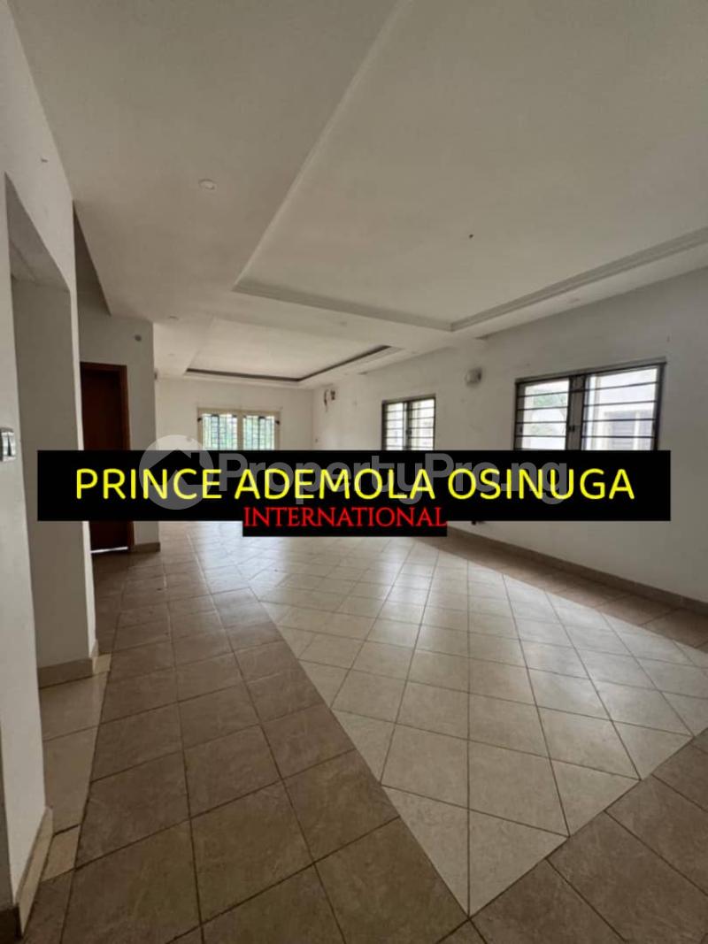 4 bedroom House for rent Ikoyi Lagos