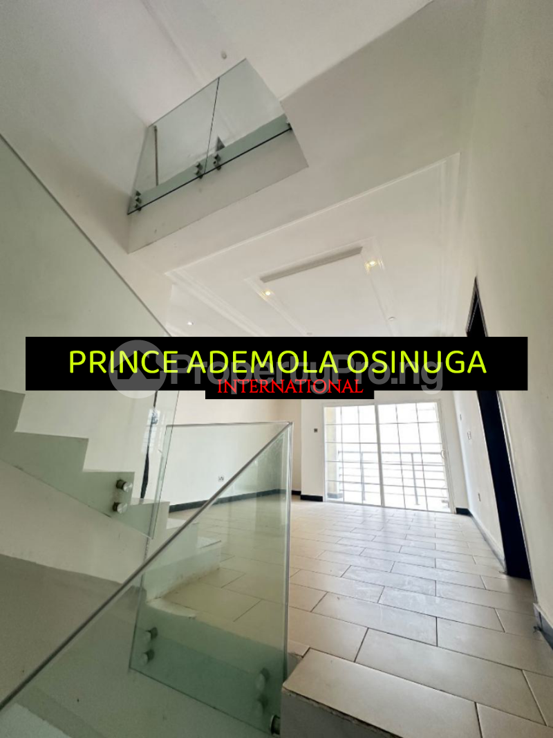 4 bedroom House for rent Old Ikoyi Ikoyi Lagos