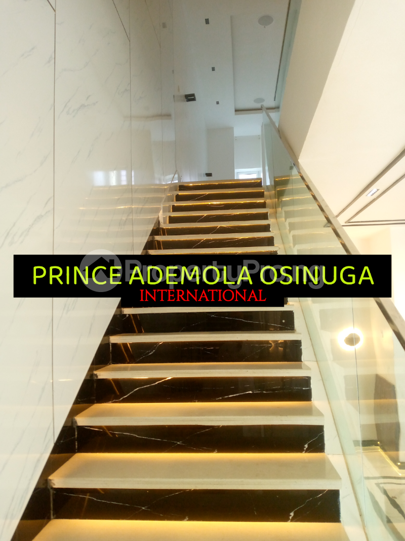4 bedroom House for rent  Parkview Estate Ikoyi Lagos - 11