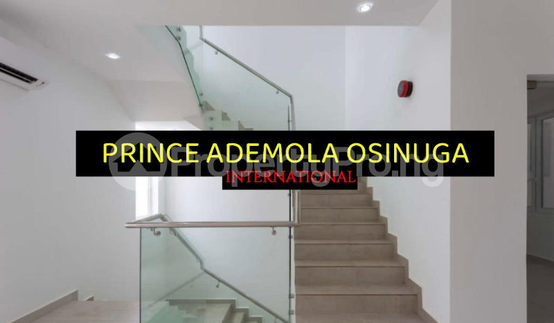 4 bedroom House for rent Old Ikoyi Old Ikoyi Ikoyi Lagos