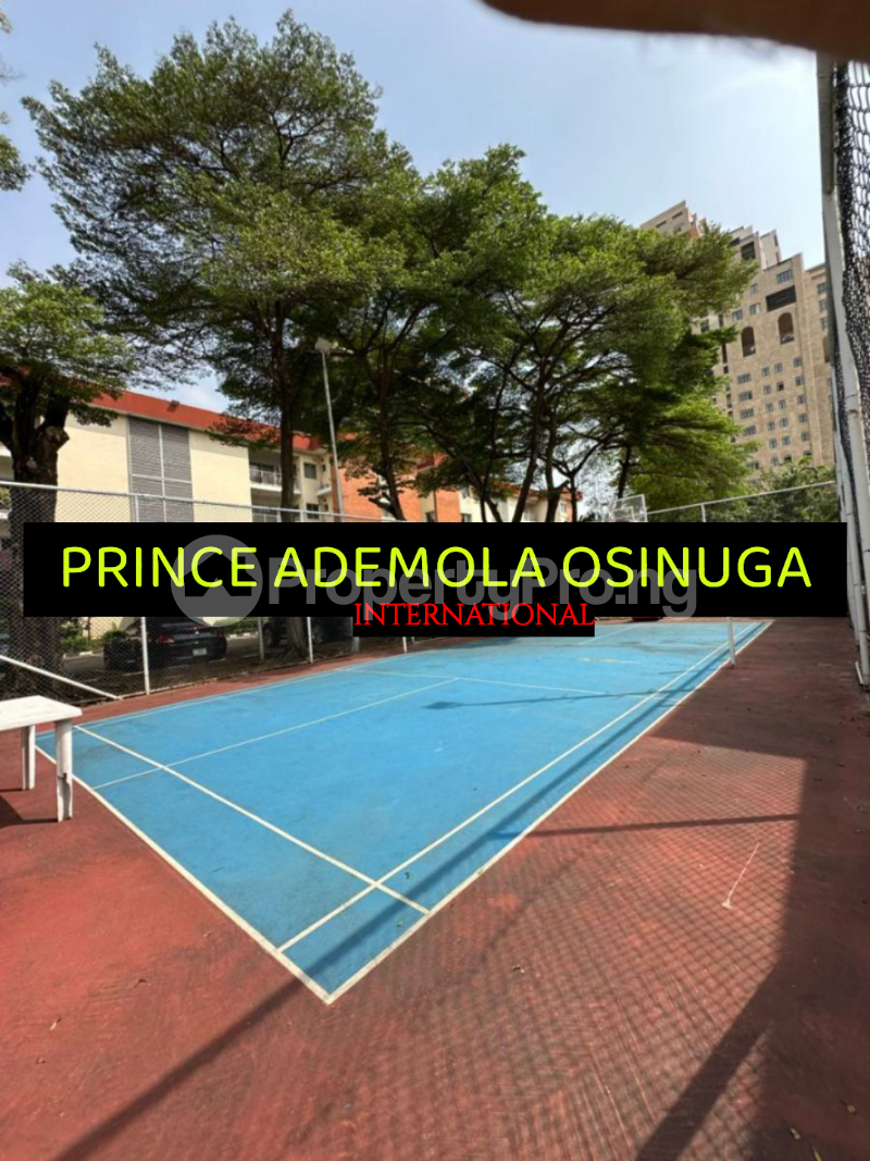 4 bedroom House for rent Old Ikoyi Old Ikoyi Ikoyi Lagos