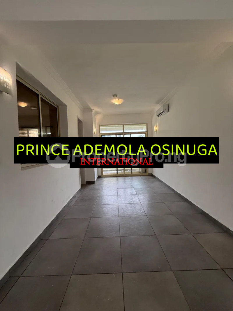 4 bedroom House for rent Banana Island Estate Banana Island Ikoyi Lagos