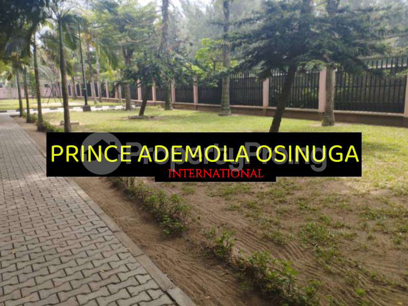 4 bedroom House for rent Banana Island Estate Banana Island Ikoyi Lagos