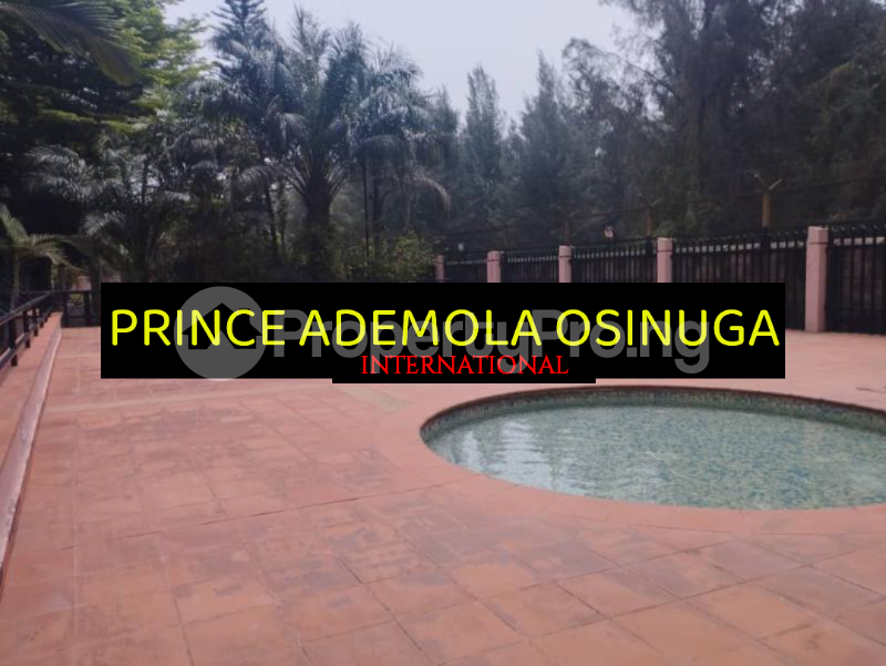 4 bedroom House for rent Banana Island Estate, Ikoyi Lagos