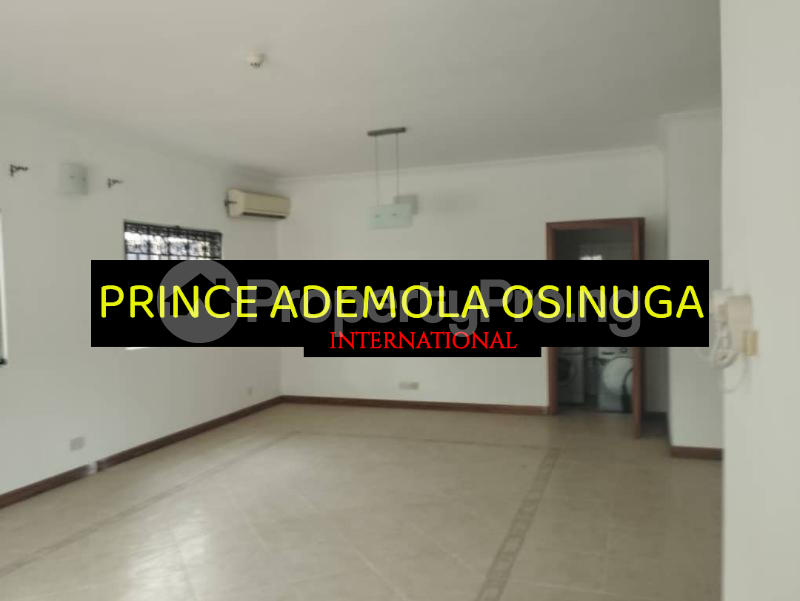 4 bedroom House for rent Banana Island Estate, Ikoyi Lagos