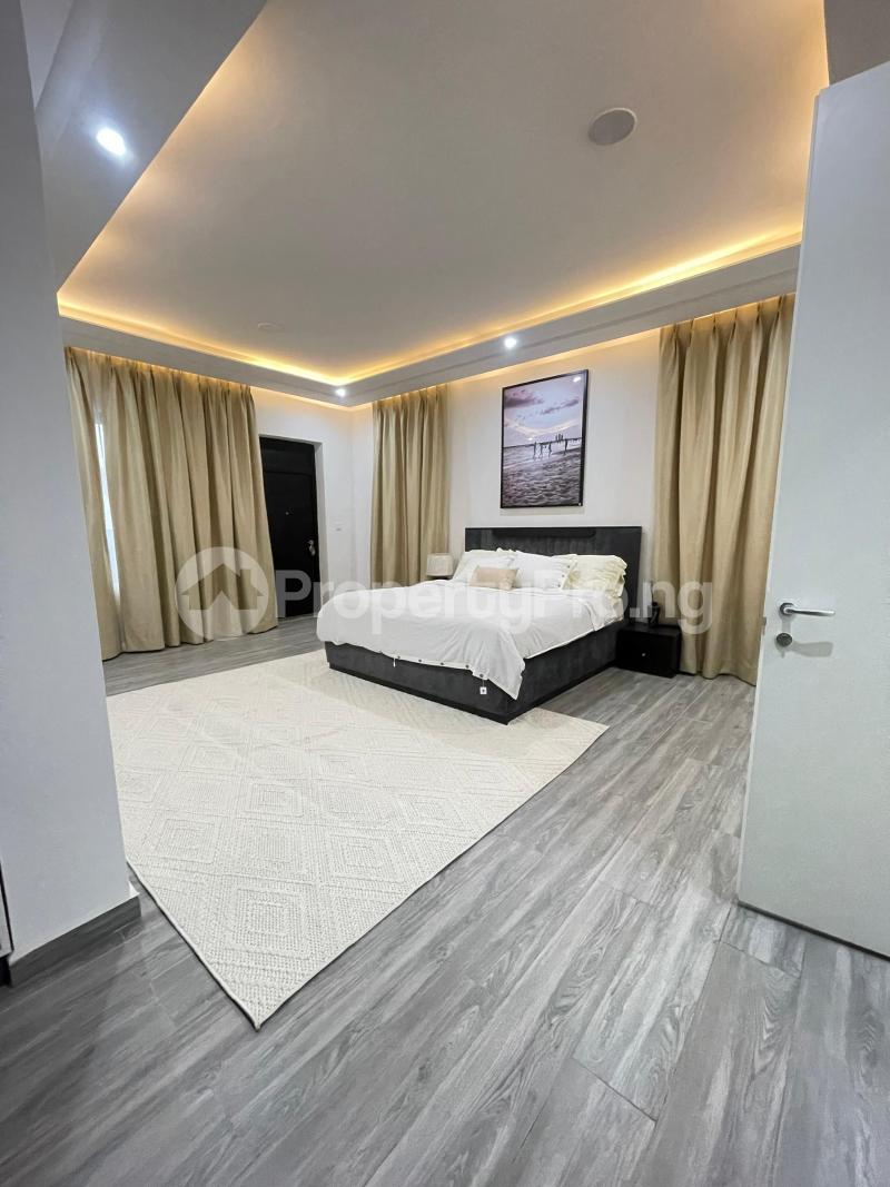 3 bedroom House for shortlet Ikeja GRA Ikeja Lagos